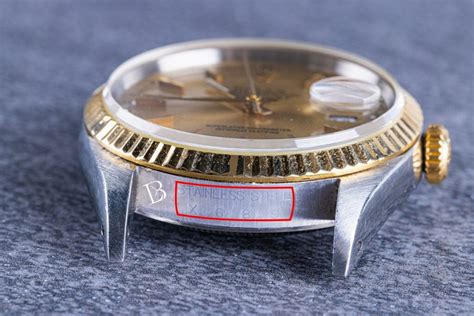 rolex datejust numrro dietro|rolex serial number lookup.